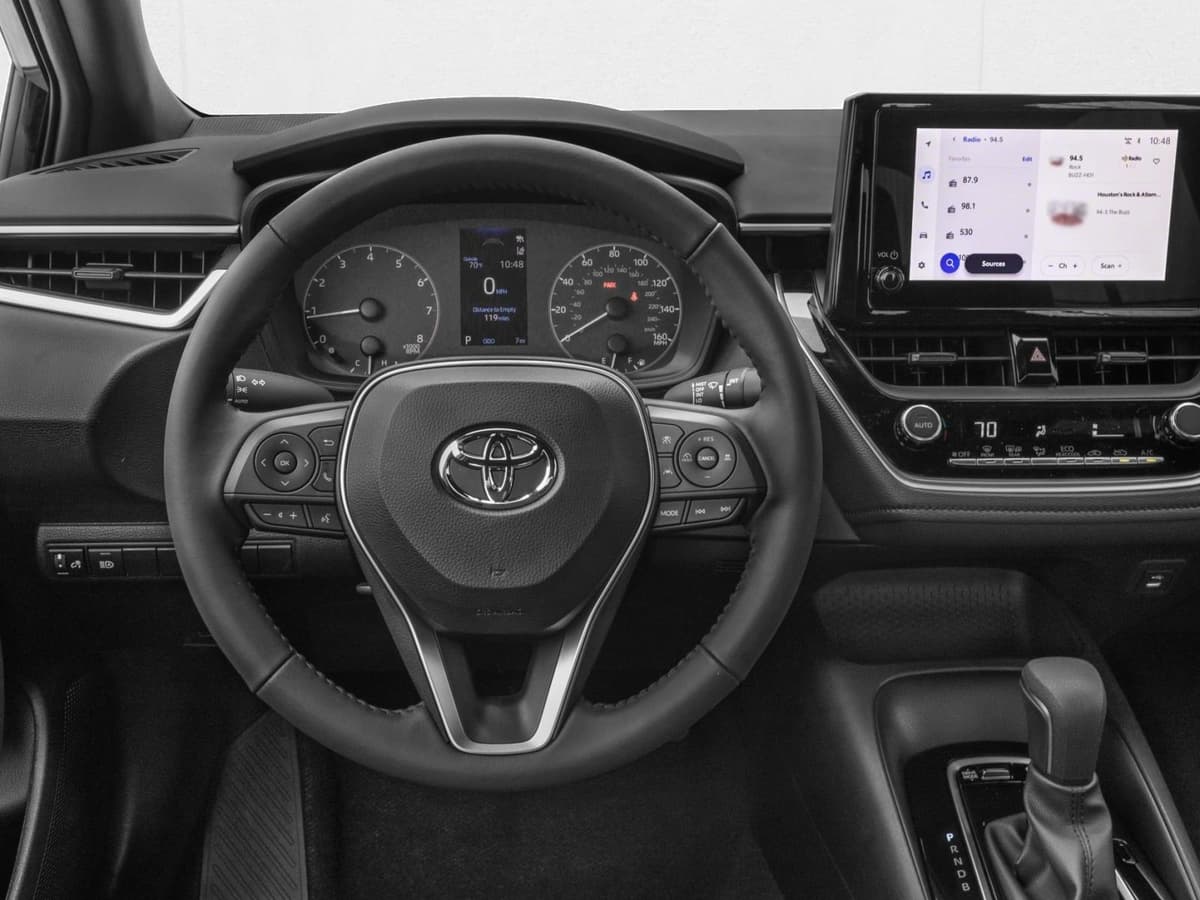 2026 Toyota Corolla - Image 4