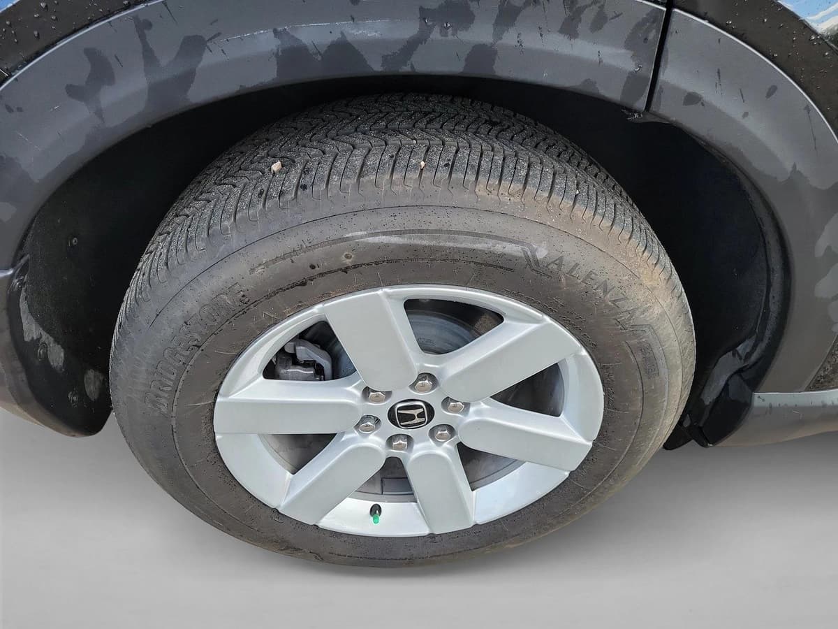 2024 Honda Prologue - Image 11