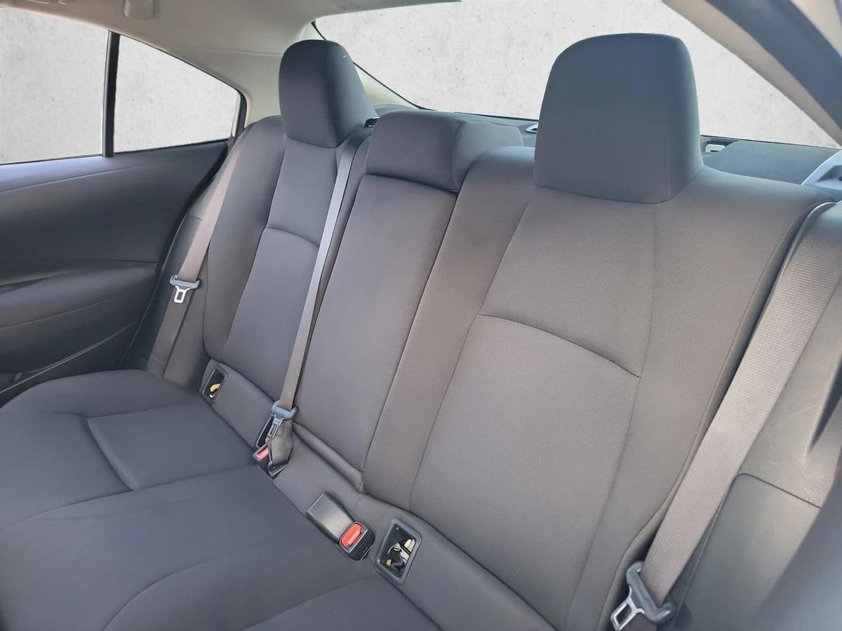 2024 Toyota Corolla - Image 14