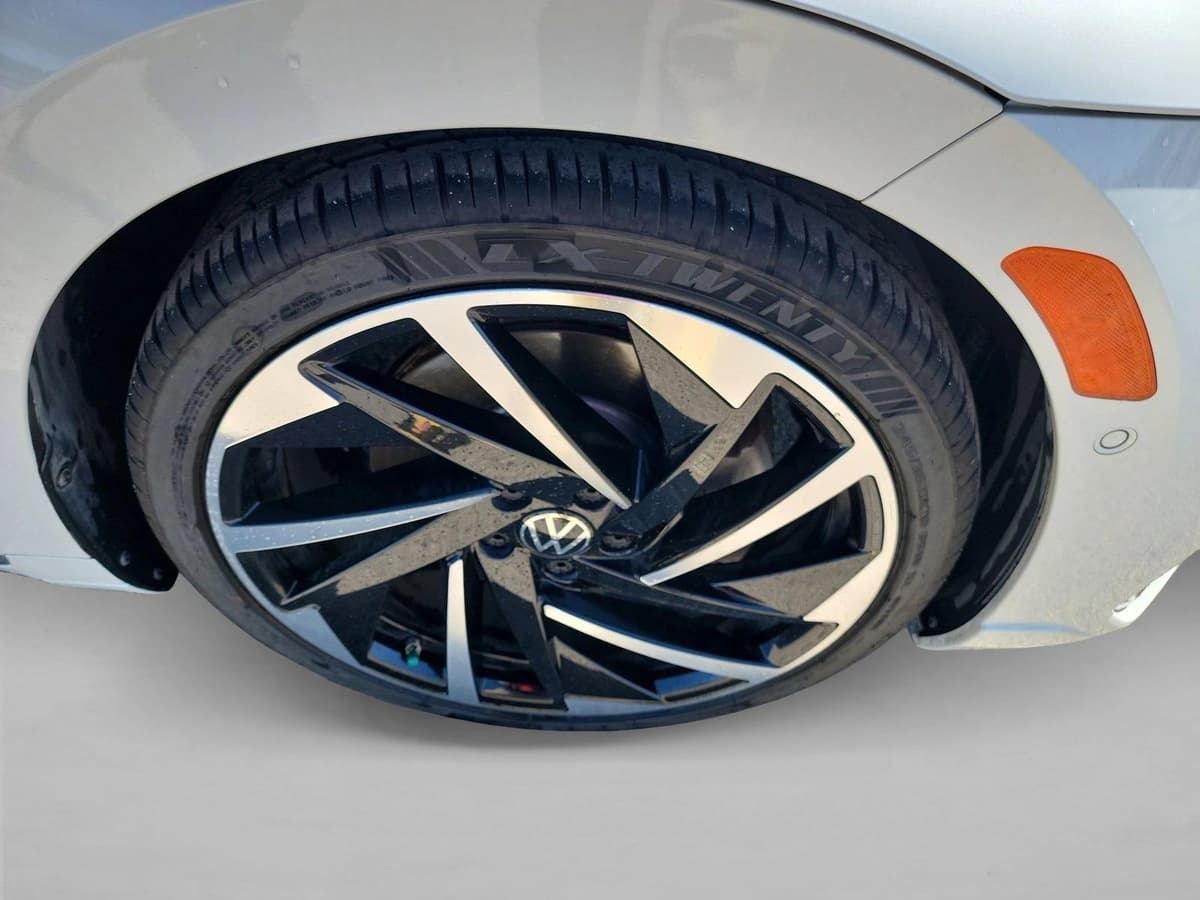 2023 Volkswagen Arteon - Image 10