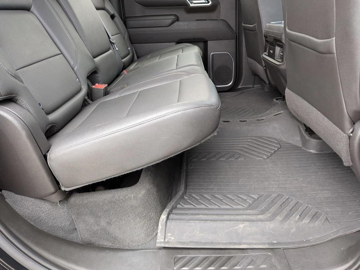 2022 Chevrolet Silverado 1500 - Image 20