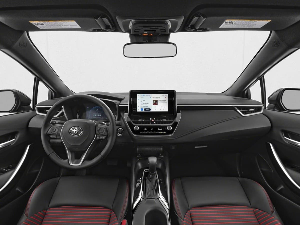 2026 Toyota Corolla - Image 5