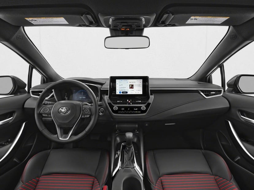 2026 Toyota Corolla - Image 5