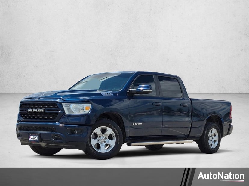 2022 Ram 1500 - Image 2