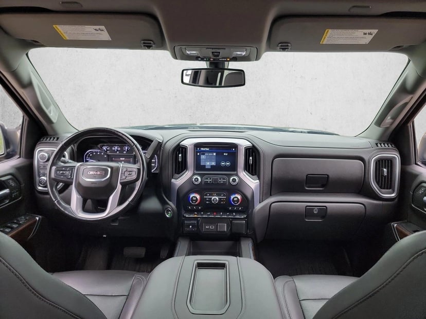 2019 GMC Sierra 1500 - Image 15