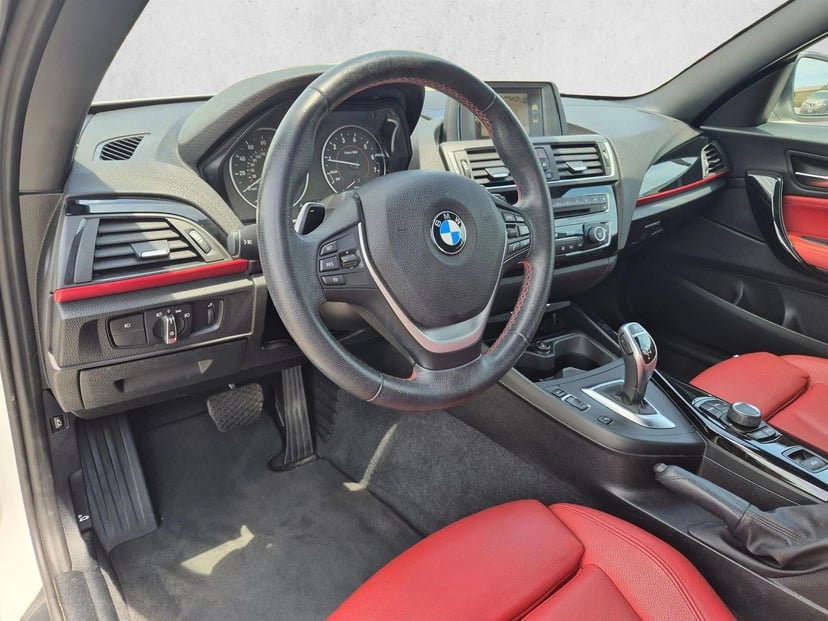2017 BMW 230i - Image 9