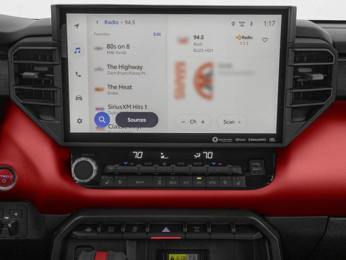 2026 Toyota Tundra i-FORCE MAX - Image 7