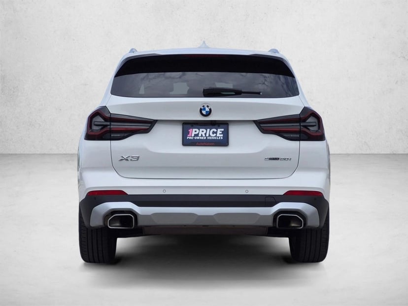 2024 BMW X3 - Image 5