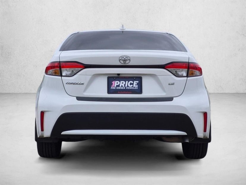 2022 Toyota Corolla - Image 5
