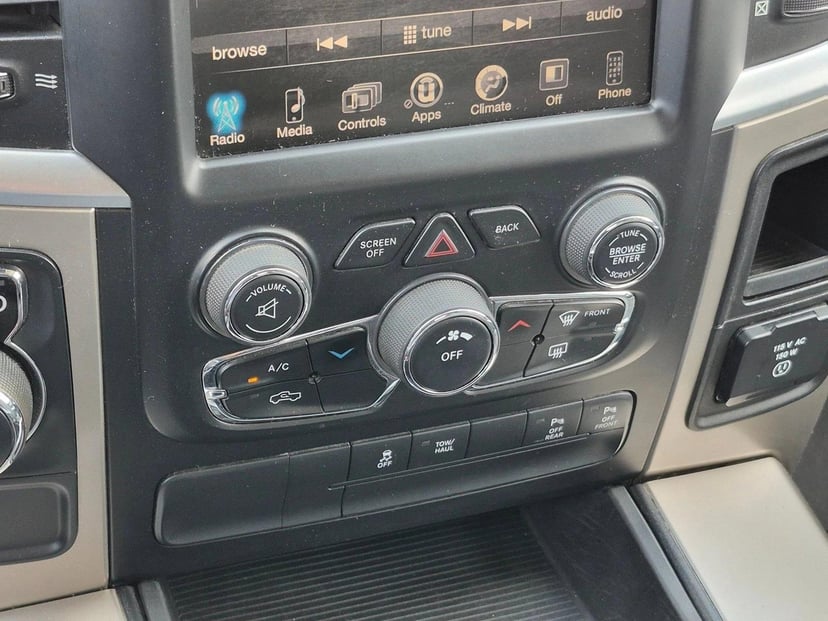 2015 Ram 1500 - Image 14