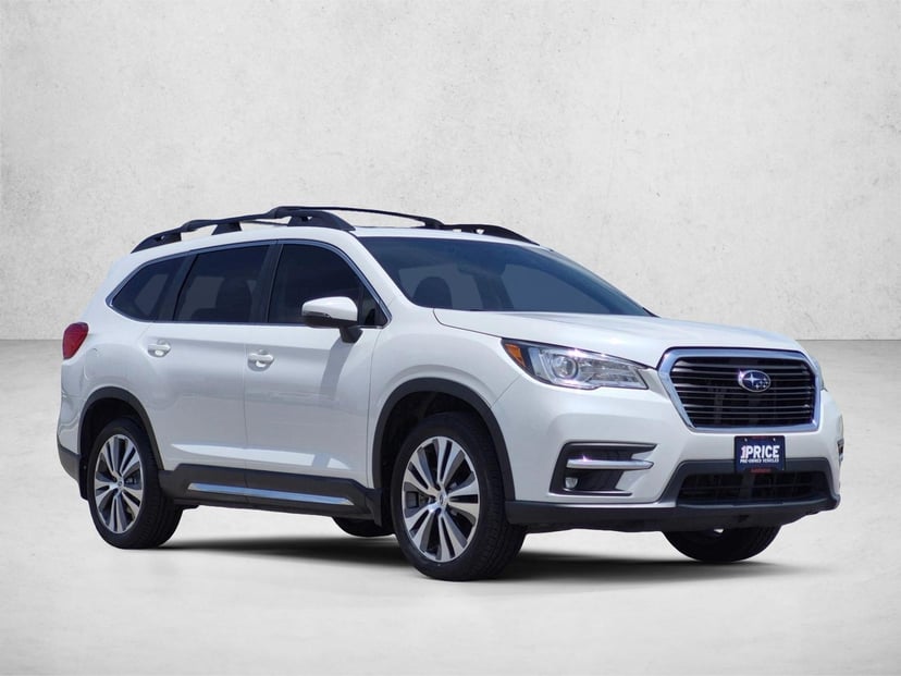 2021 Subaru Ascent - Image 1