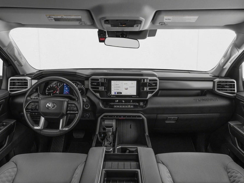 2026 Toyota Tundra - Image 5