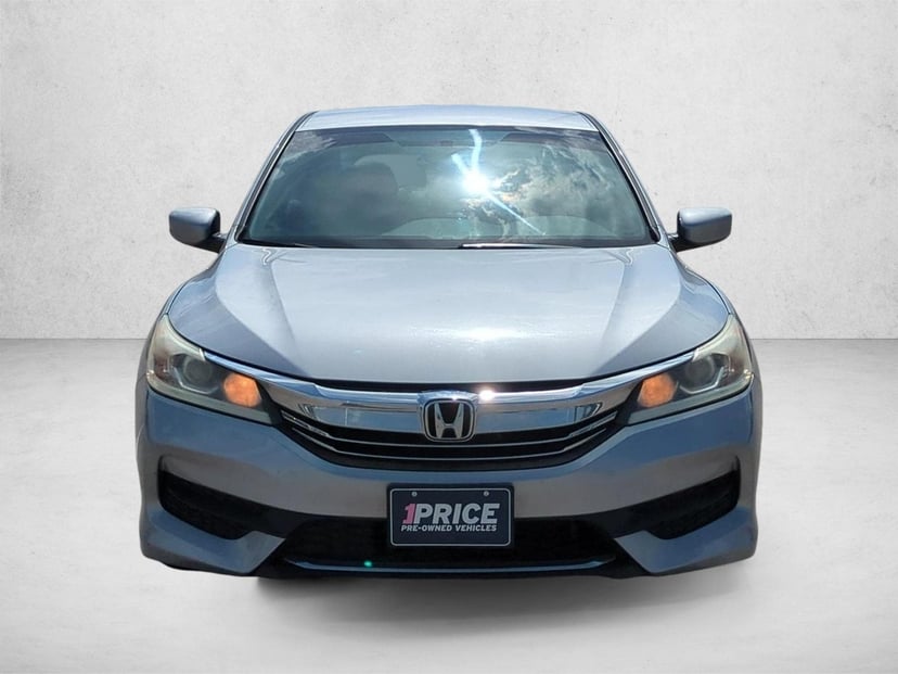 2016 Honda Accord - Image 3