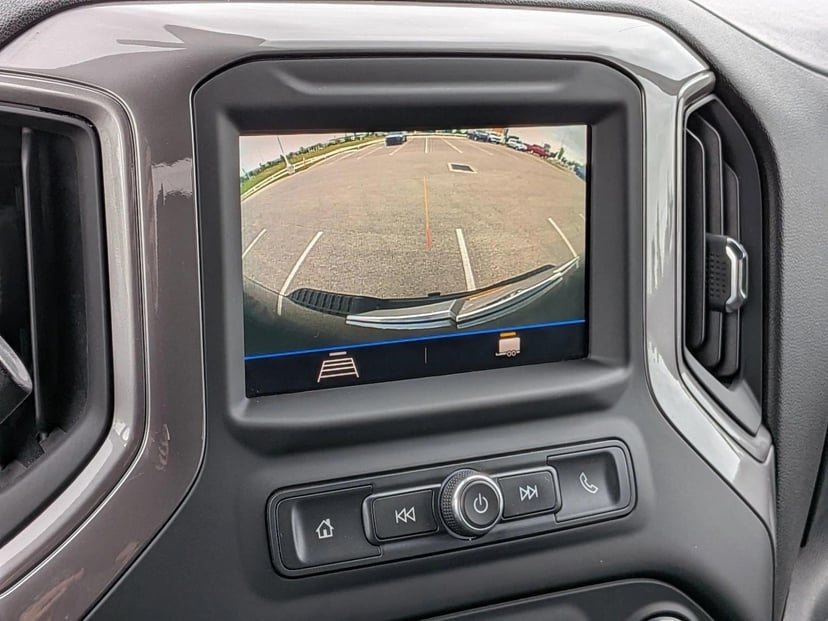 2023 Chevrolet Silverado 2500 HD - Image 6
