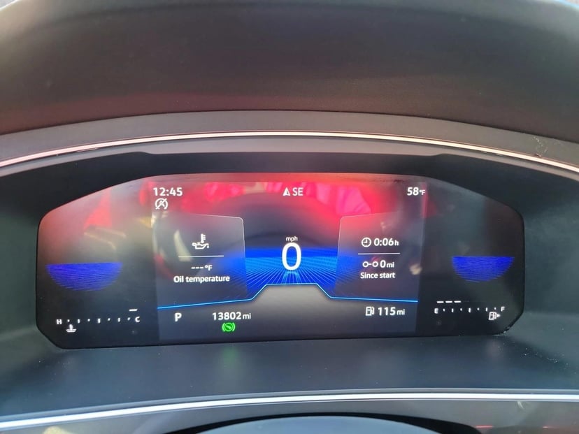 2024 Volkswagen Tiguan - Image 19