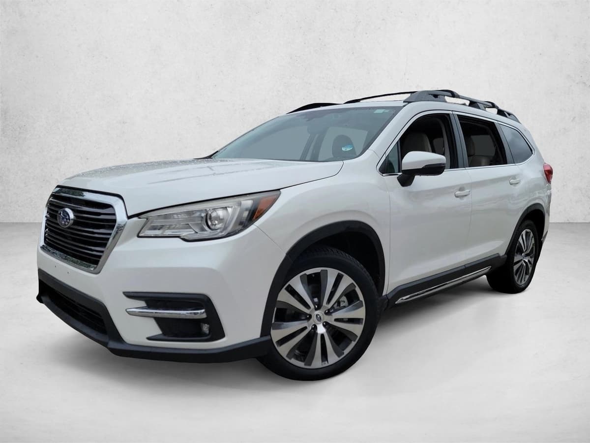 2019 Subaru Ascent - Image 1