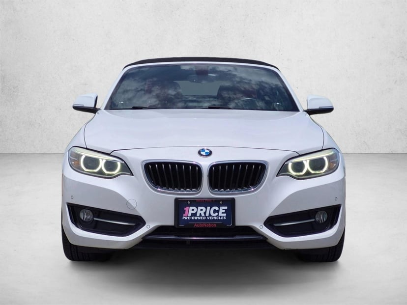 2017 BMW 230i - Image 3