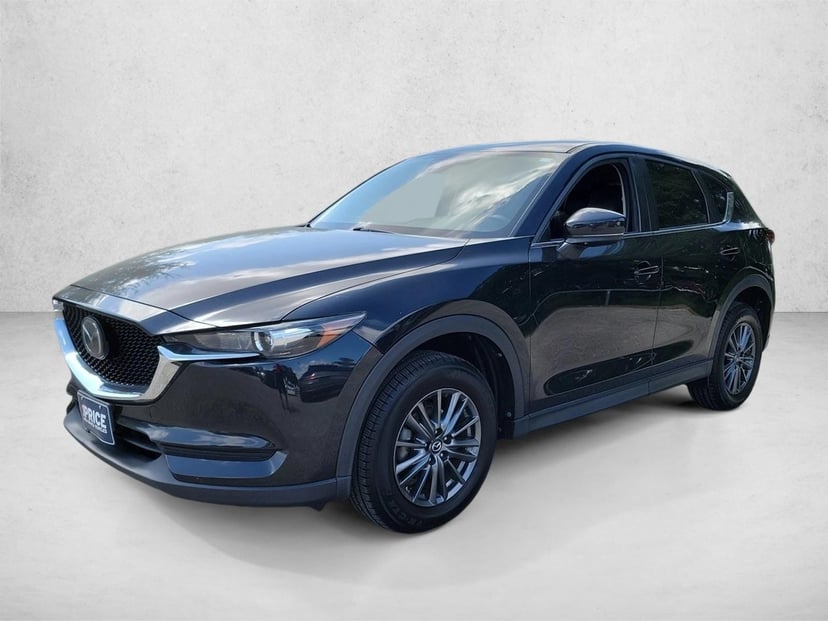 2019 Mazda Mazda CX-5 - Image 1