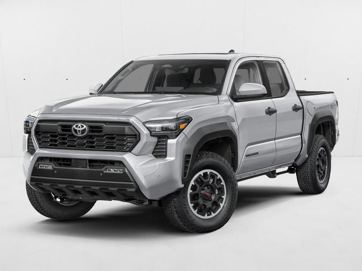 2026 Toyota Tacoma - Image 1