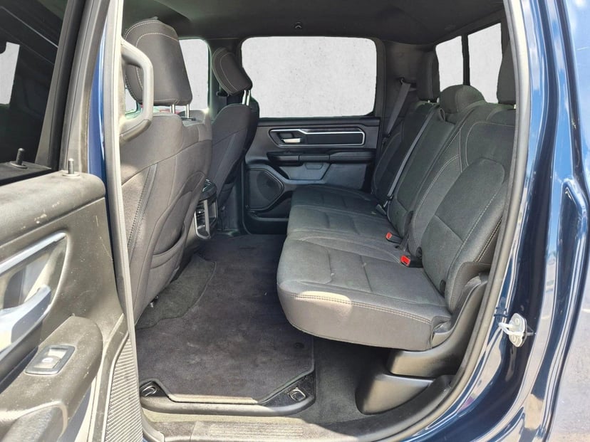 2022 Ram 1500 - Image 18