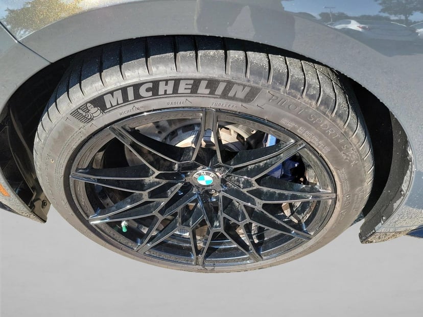 2026 BMW M3 - Image 9