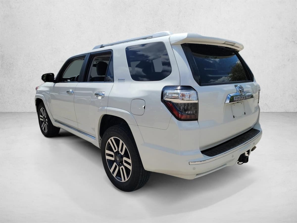 2016 Toyota 4Runner - Image 7