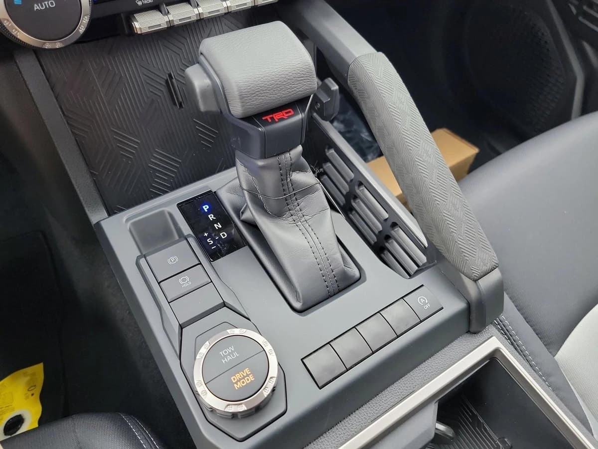 2026 Toyota Tacoma - Image 21