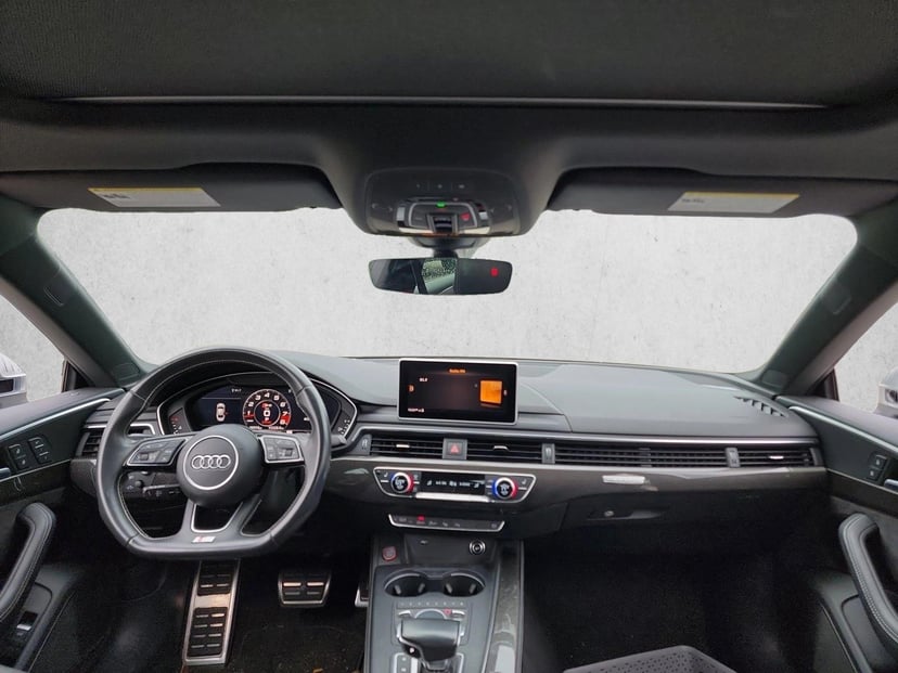 2019 Audi S5 - Image 15