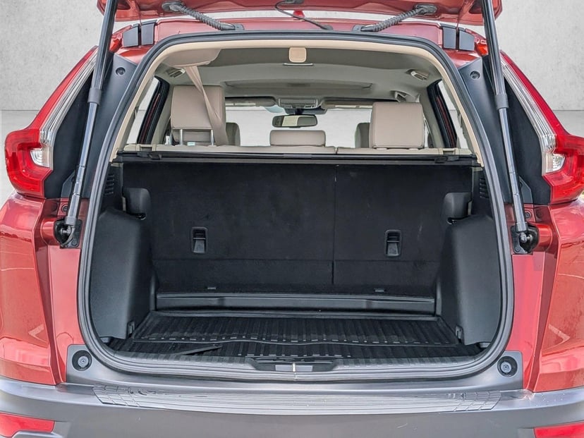2018 Honda CR-V - Image 7