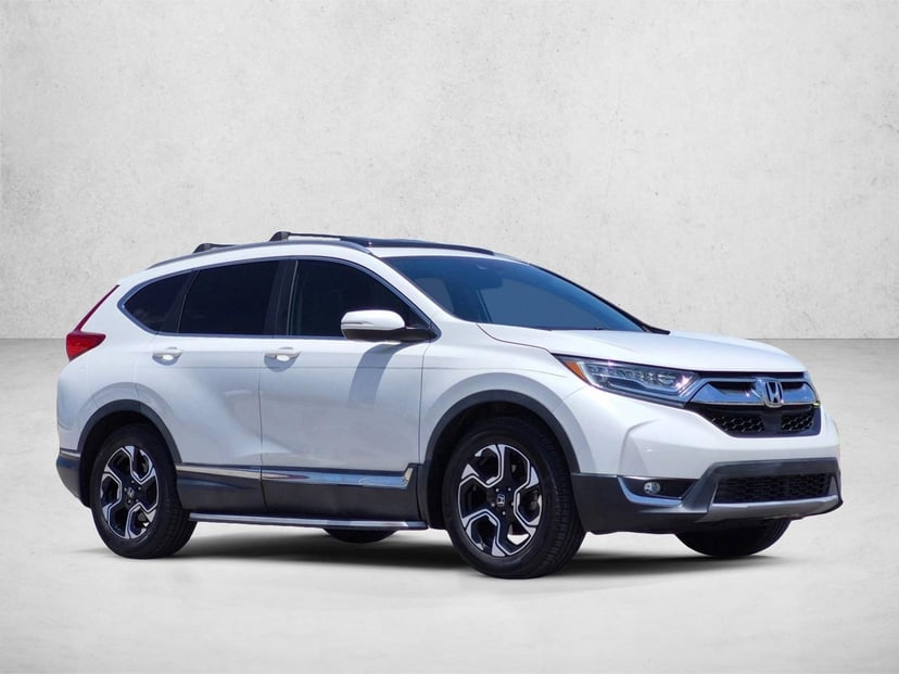 2018 Honda CR-V - Image 1