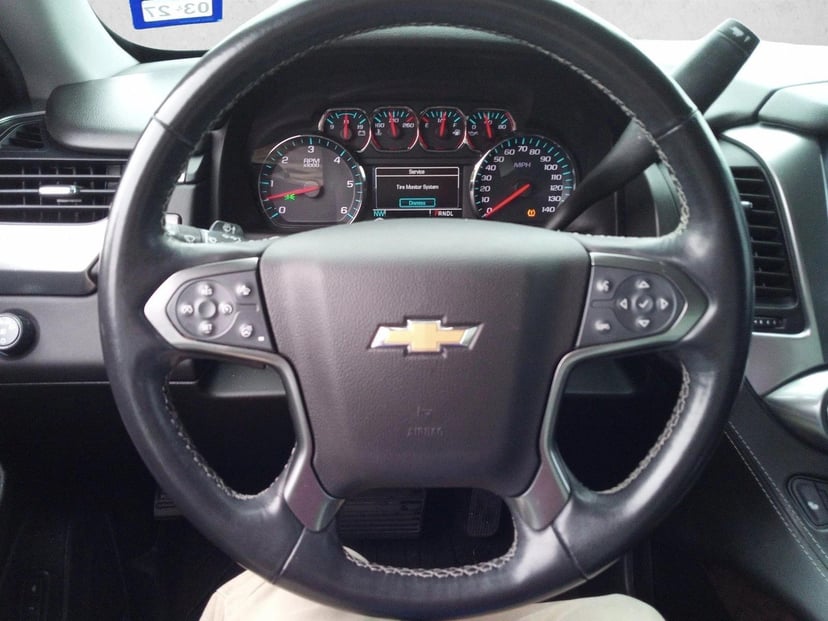 2020 Chevrolet Tahoe - Image 16