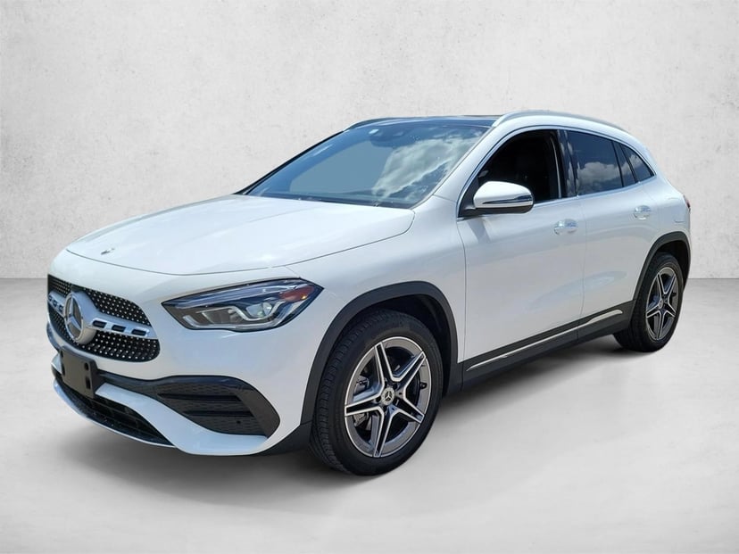 2023 Mercedes-Benz GLA 250 - Image 1