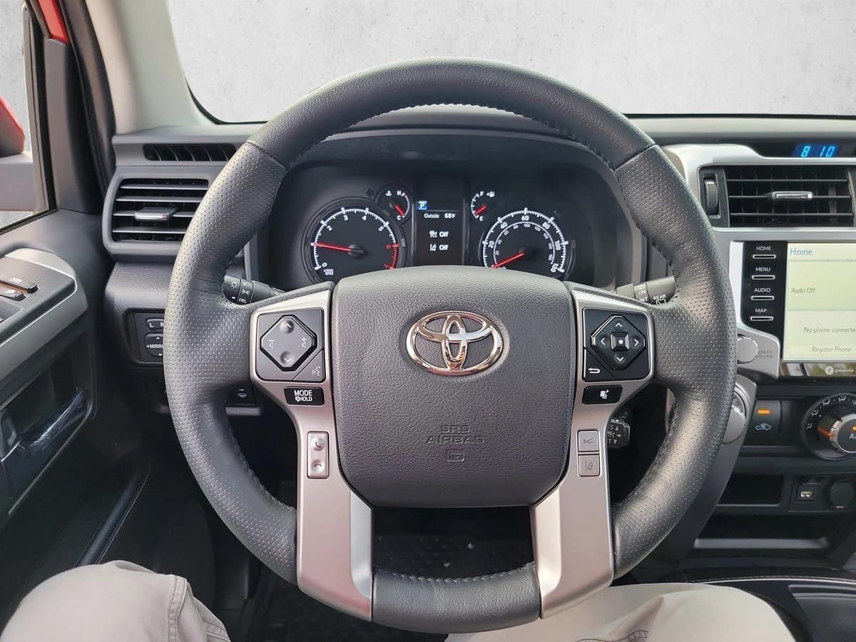 2023 Toyota 4Runner - Image 20