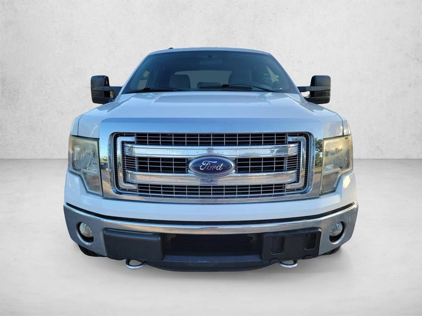 2013 Ford F-150 - Image 2