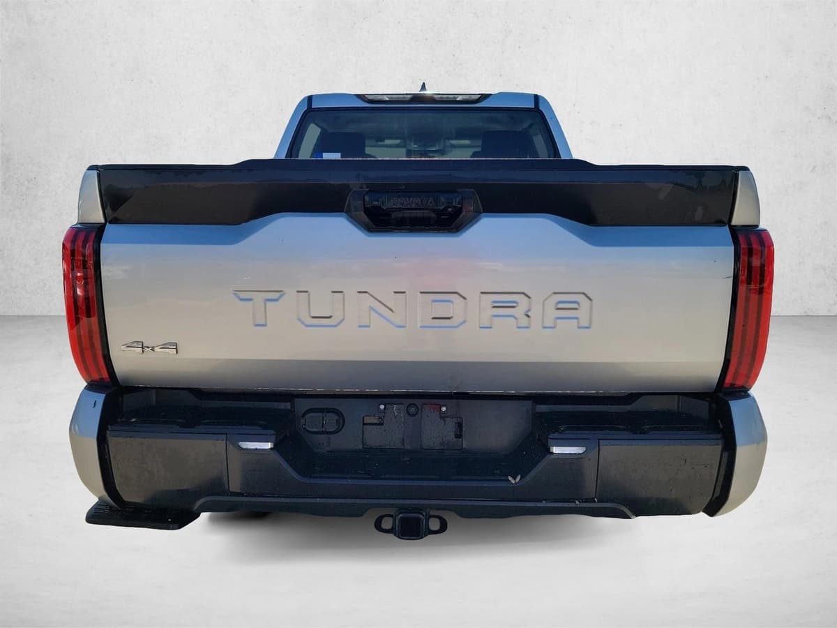 2024 Toyota Tundra - Image 6