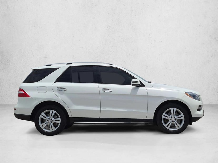 2014 Mercedes-Benz M-Class - Image 2