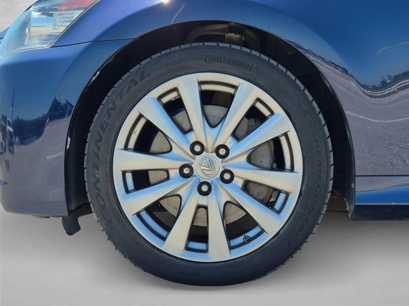 2014 LEXUS GS 350 - Image 21