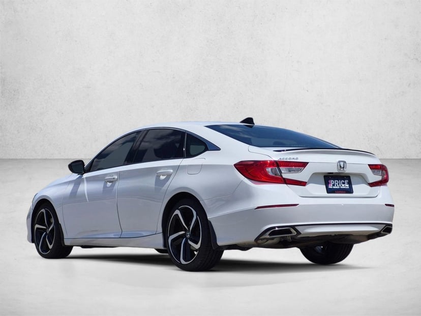2022 Honda Accord - Image 8