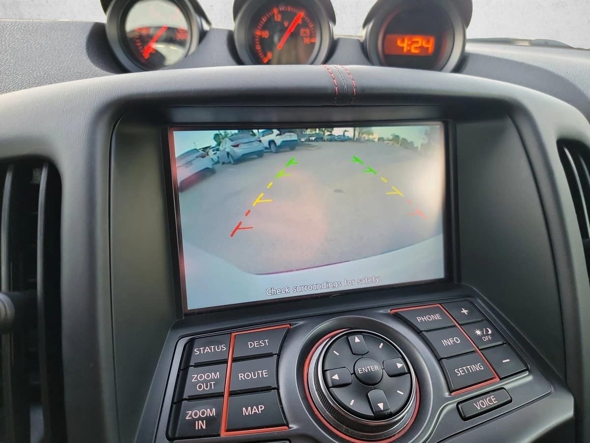 2020 Nissan 370Z - Image 20