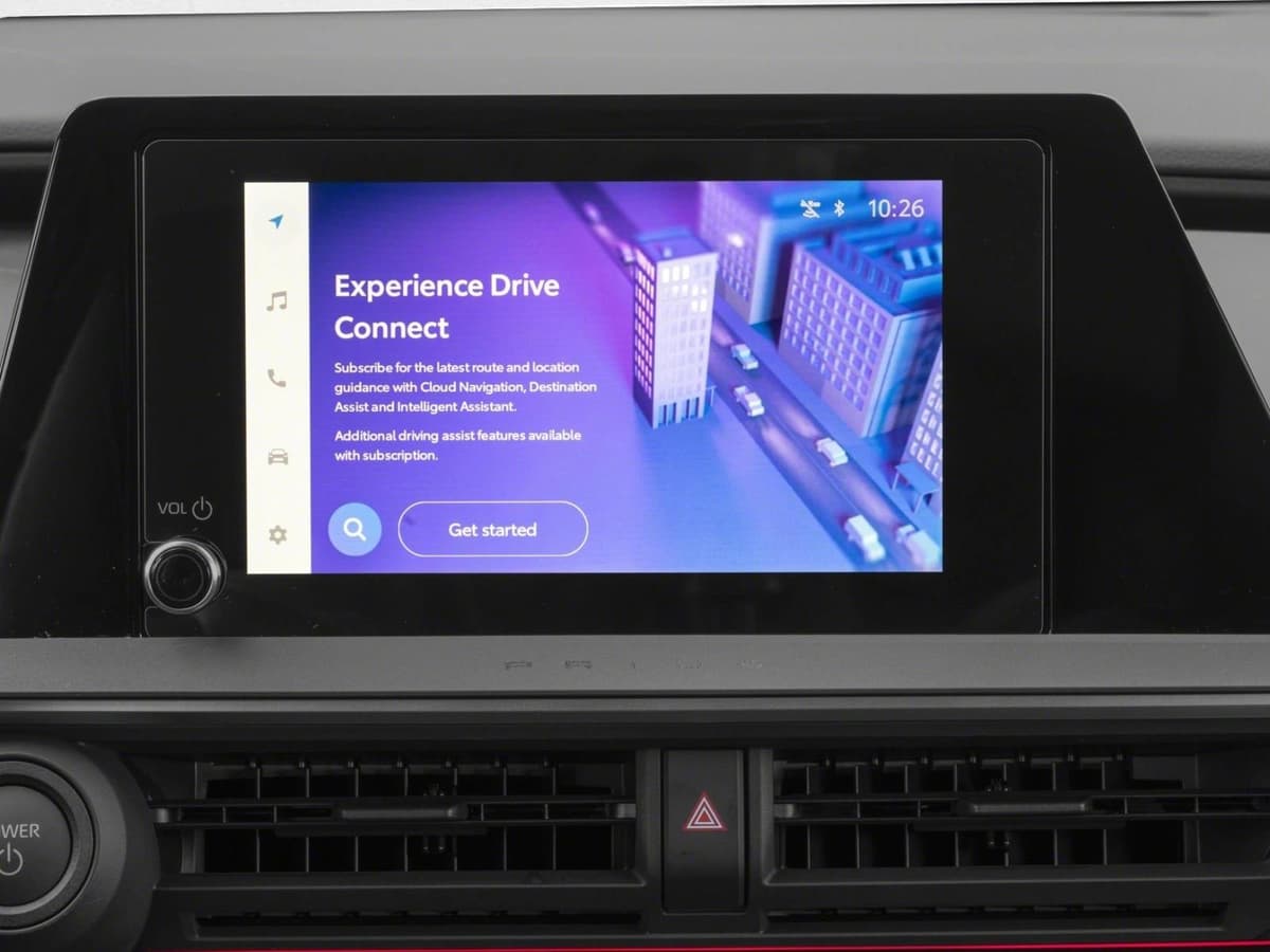 2026 Toyota Prius Plug-in Hybrid - Image 12