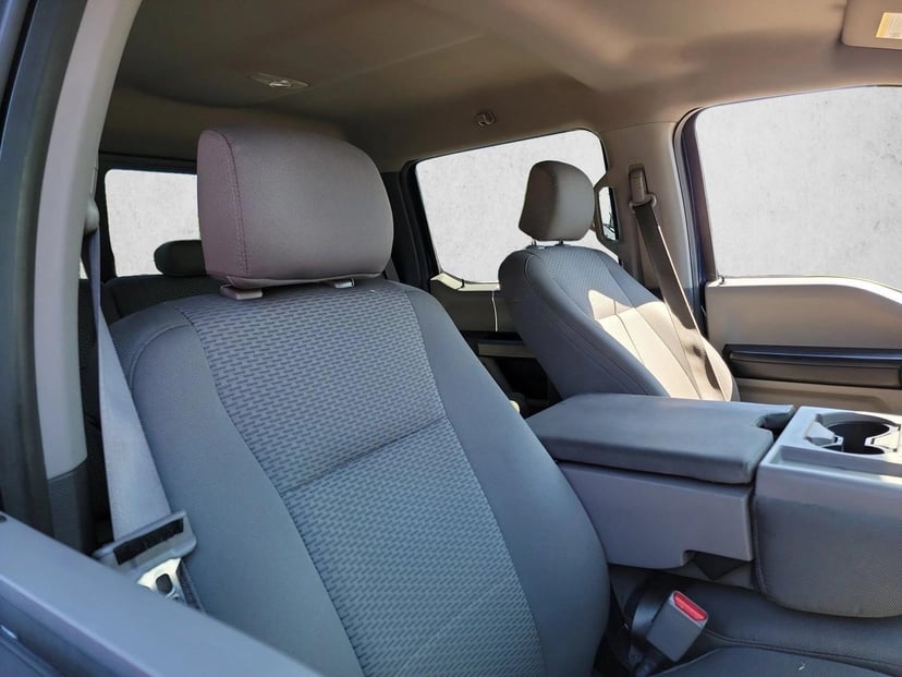 2016 Ford F-150 - Image 15