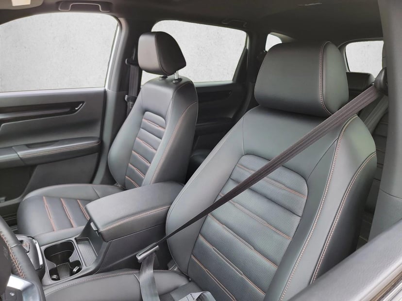 2024 Honda CR-V Hybrid - Image 13