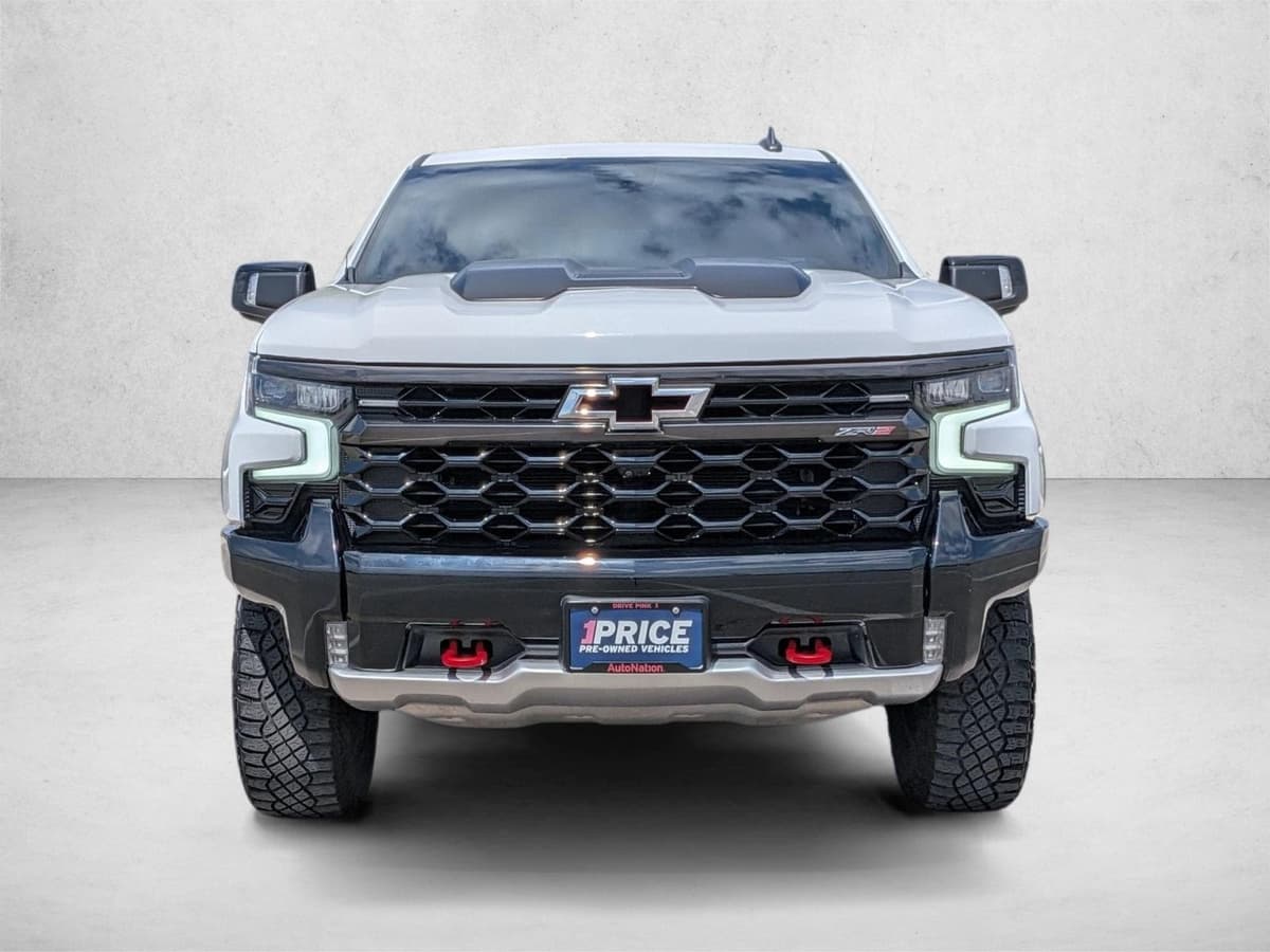 2023 Chevrolet Silverado 1500 - Image 2