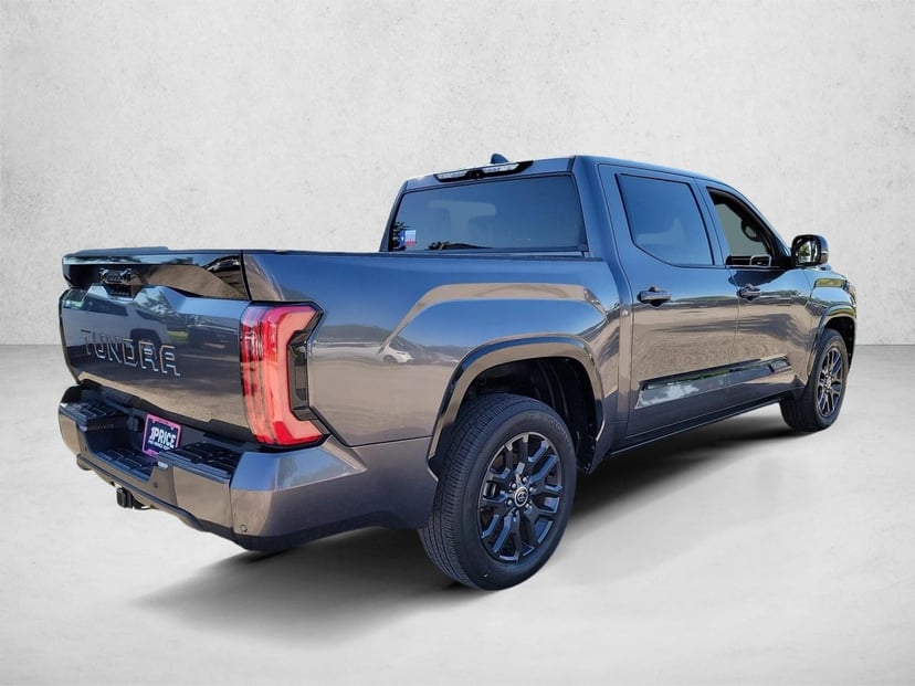 2023 Toyota Tundra - Image 5