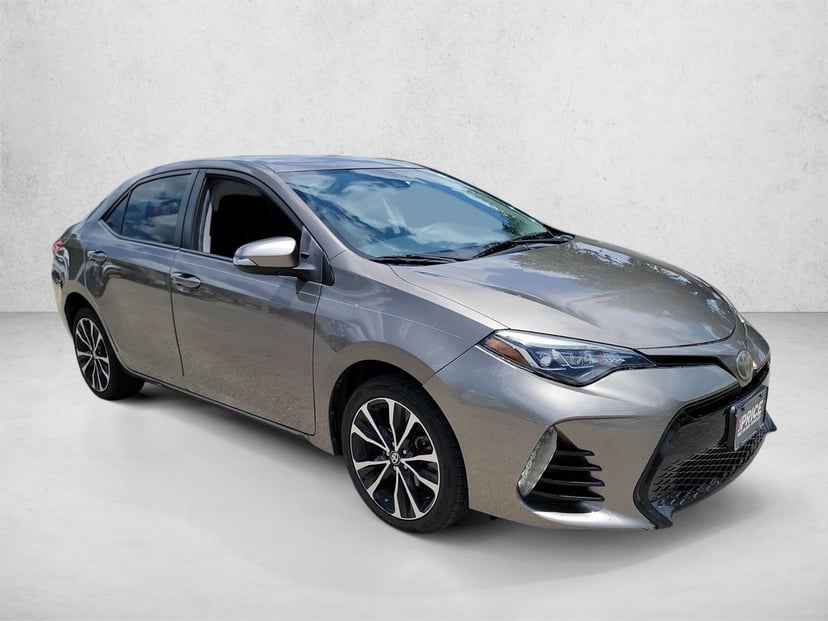 2017 Toyota Corolla - Image 1