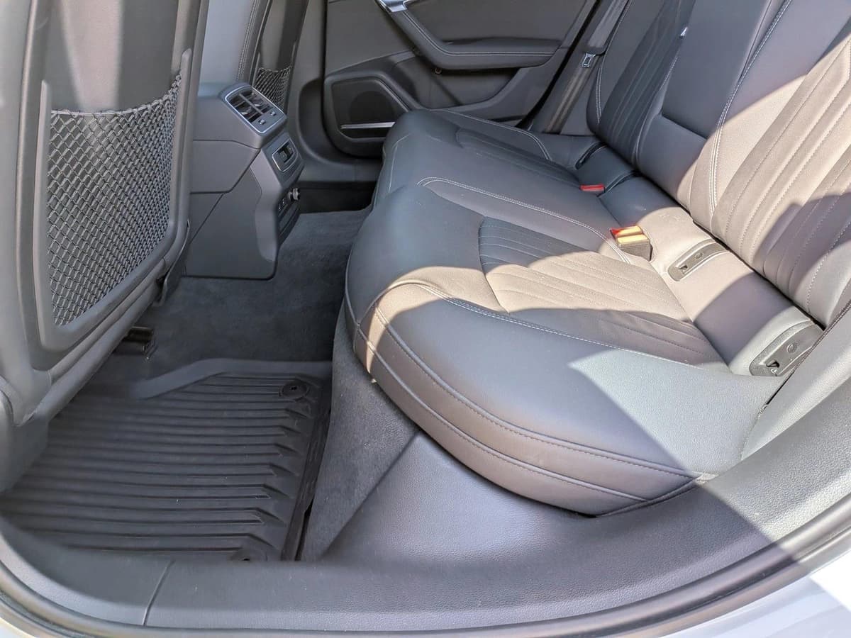 2021 Audi A6 - Image 19