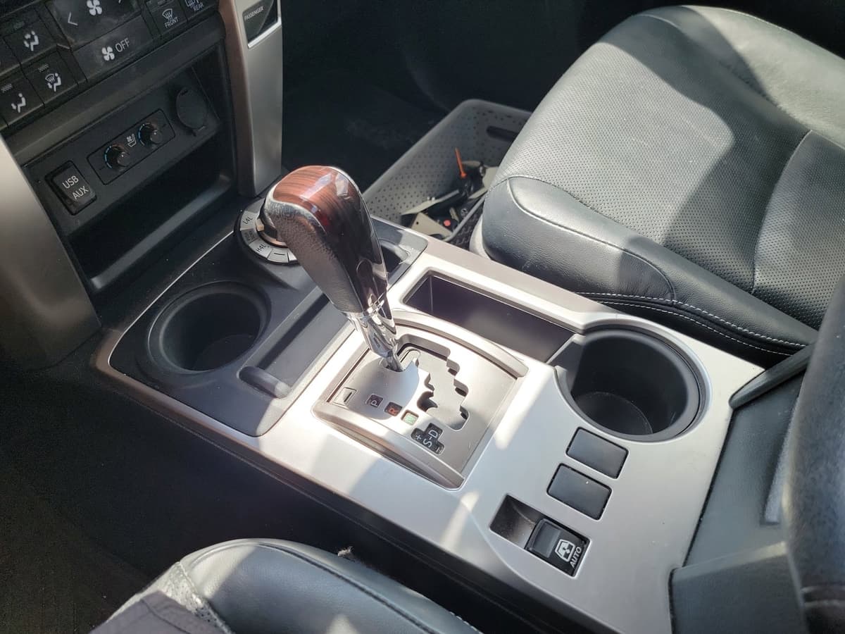 2016 Toyota 4Runner - Image 24