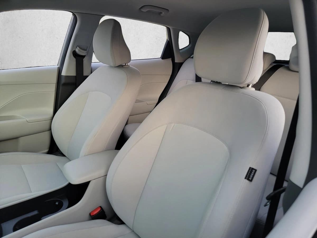 2025 Hyundai Kona - Image 13