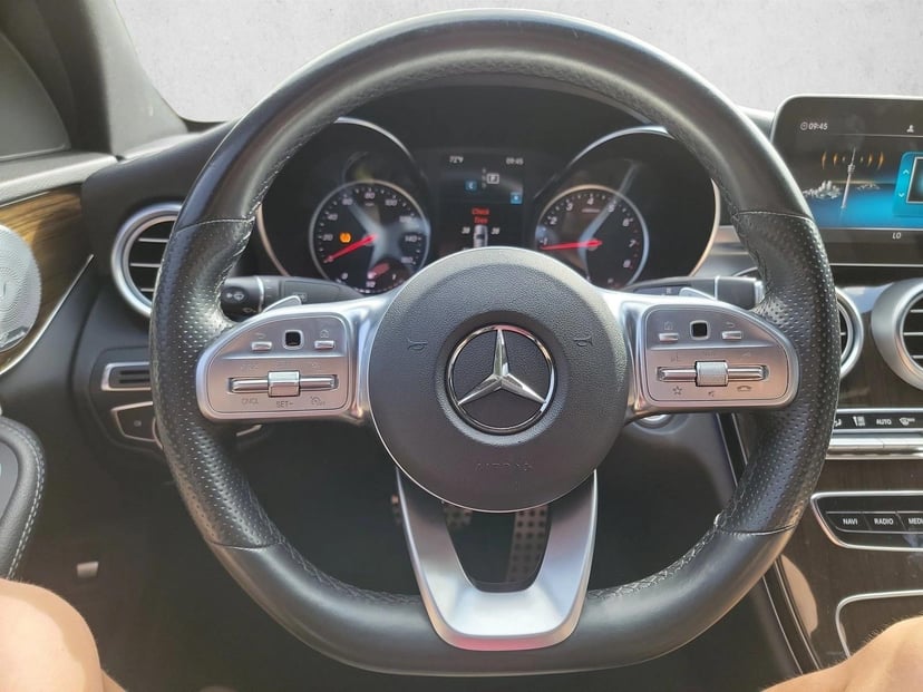 2019 Mercedes-Benz C-Class - Image 20