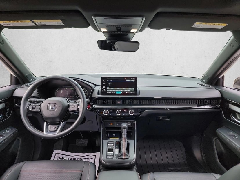 2024 Honda CR-V Hybrid - Image 18